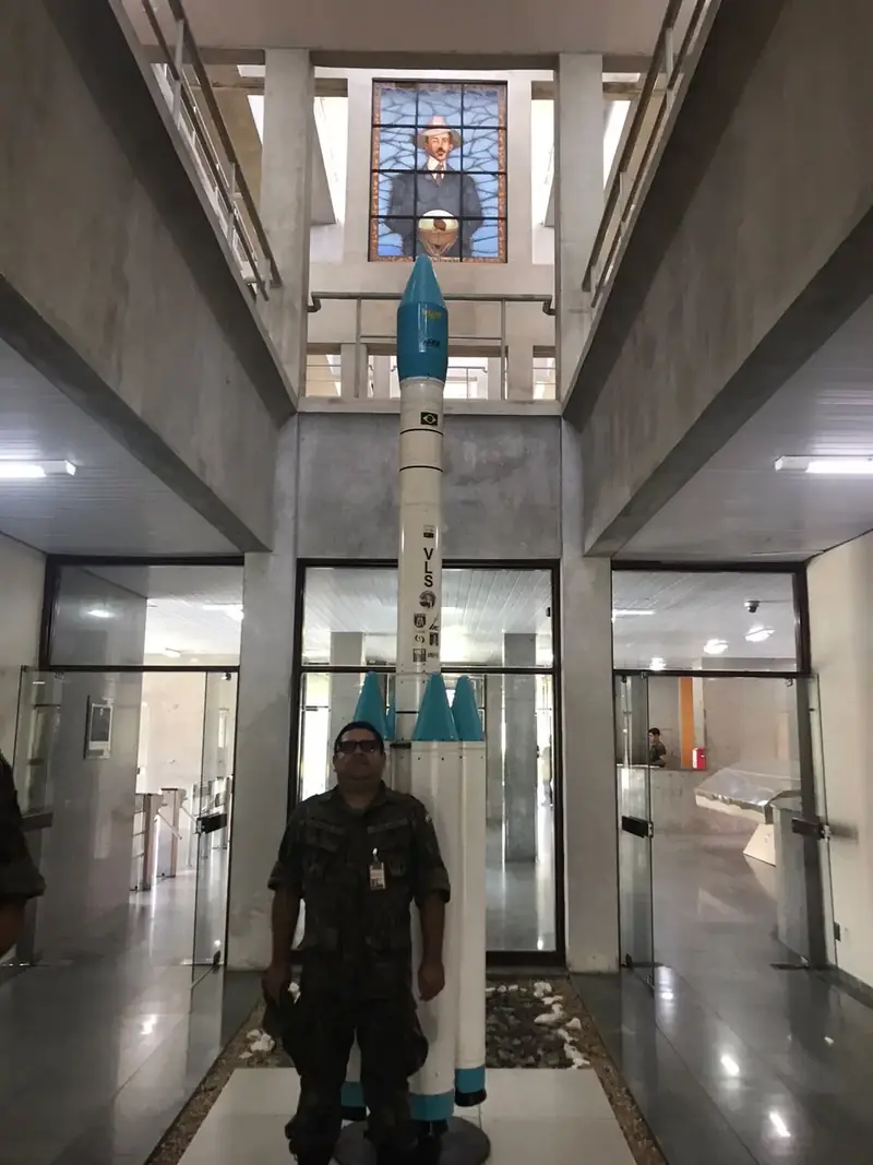 Mercado New Space — Satélites e tecnologia espacial privada no Brasil