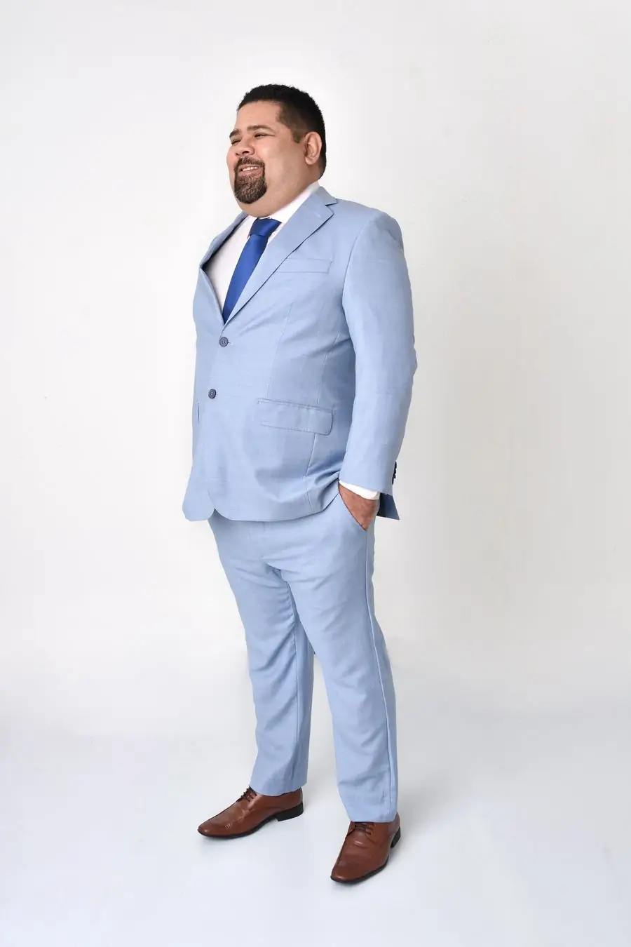 Dr. Josevan Duarte Magalhães — Advogado, Coronel da FAB